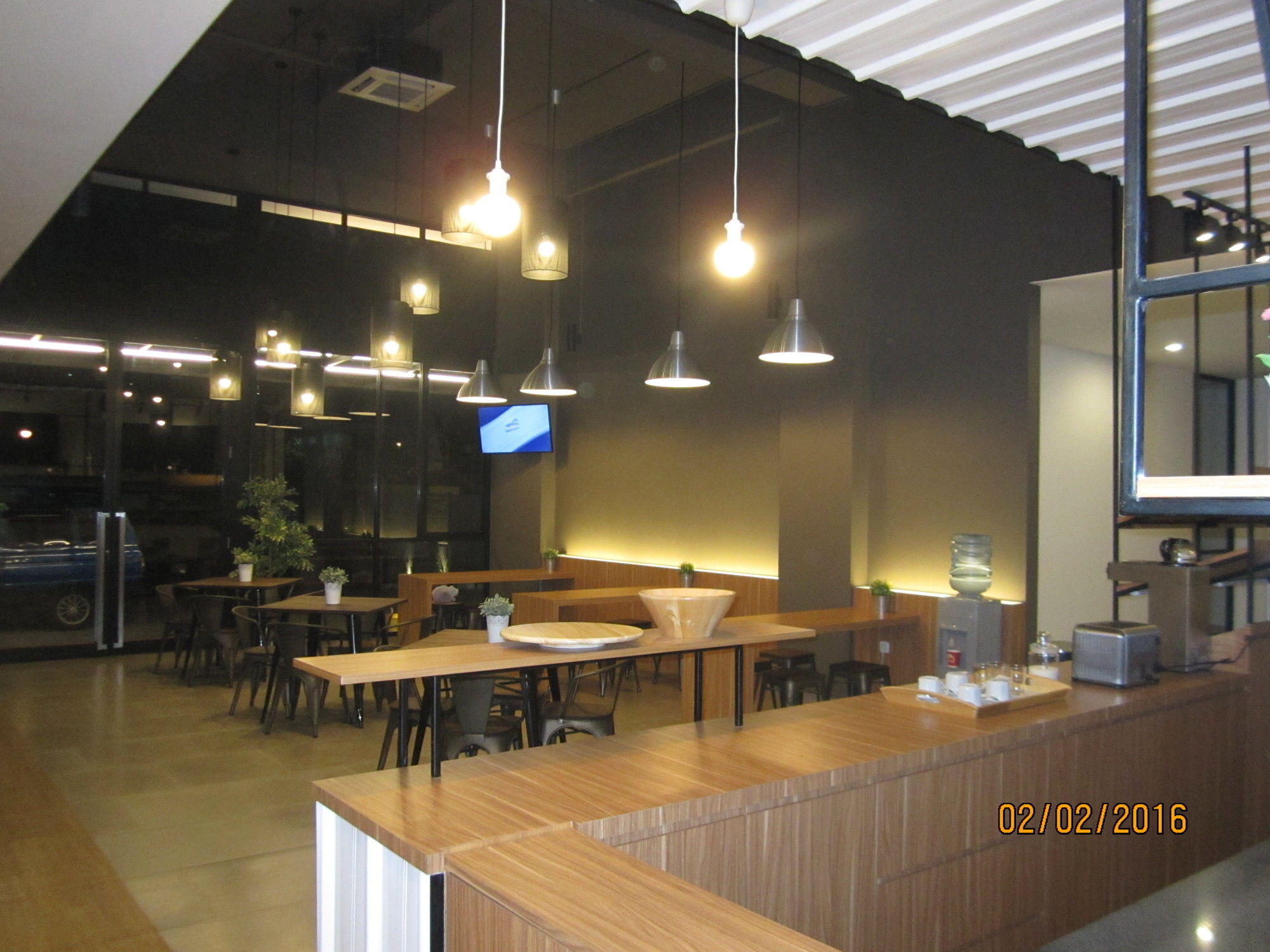 Maxley Hotel At Arjuna Jakarta Eksteriør bilde