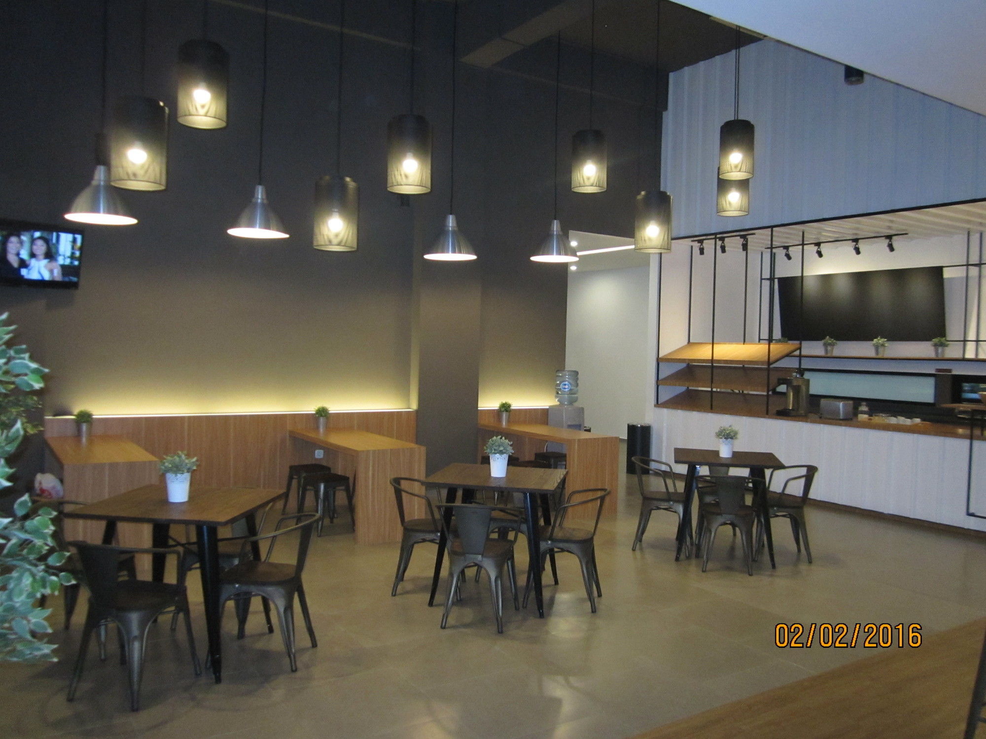 Maxley Hotel At Arjuna Jakarta Eksteriør bilde