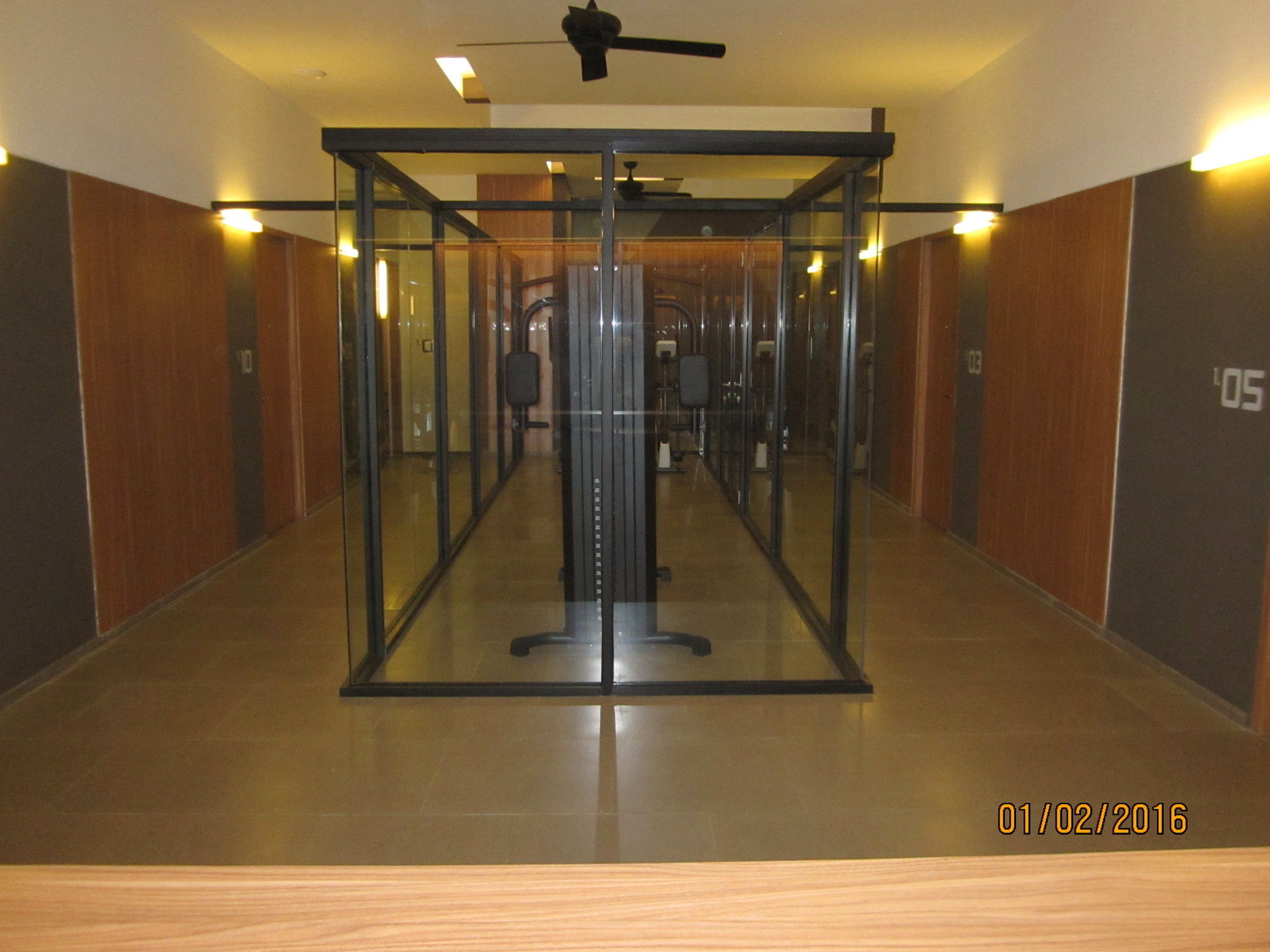 Maxley Hotel At Arjuna Jakarta Eksteriør bilde